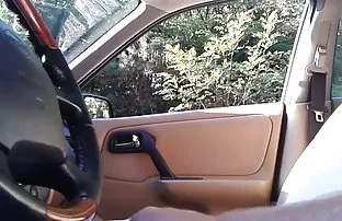 Nuttig saugt Schwanz ...