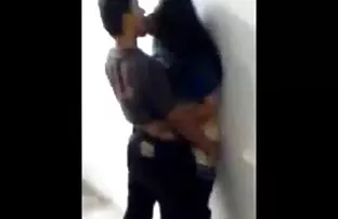 Schöne Sex mit Blond ...