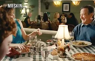 Das Männchen knallte ...