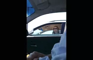 Glatze Mann für ' s  ...