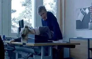 zwischen den großen  ...