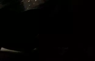 Betrunkene Mädchen w ...