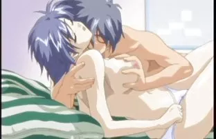 Junge Blondine bekom ...