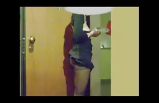 In zwei Tisch gefick ...