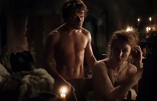 Große Schoko-Husky i ...