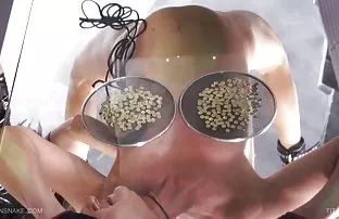 Zeigte Tattoo auf de ...