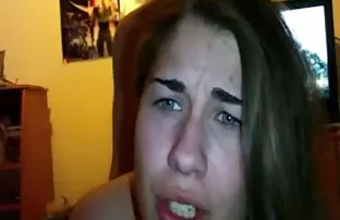 Hündin bekam Spankin ...