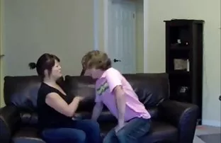 Asiatisch Schlampe i ...