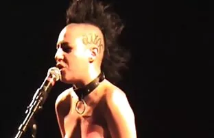 Heißer Analsex mit e ...