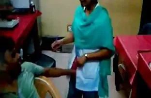 Habe ich einem große ...