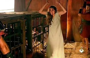 sieht wie der Kerl f ...