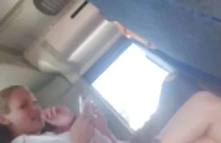 Gefickt in Fotze Sex