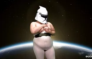 Russische Mädchen li ...