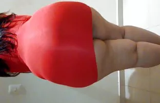 Stöhnen während der  ...