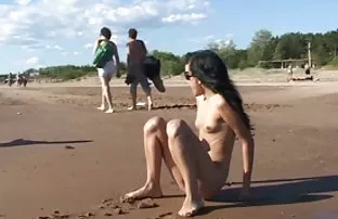 Blonde nyashka willi ...