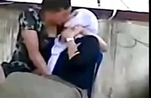 Gab lutschen 18 Jahr ...