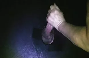 Sex im Wald mit eine ...