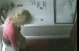 Eine Freundin von de ...