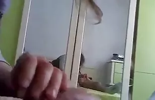 Vollbusige Cutie auf ...