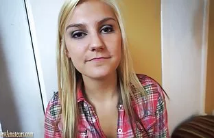 Austausch zwei süße  ...