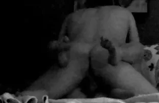 Der junge Enkel fick ...