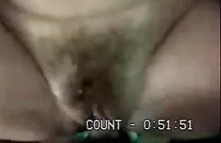 Nackte junge Kranken ...