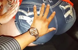 Avatar - Sex mit mul ...