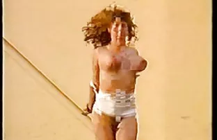 Saftig Hottie mit ei ...