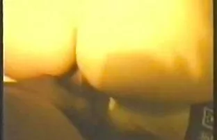 Ficken auf dem Küche ...