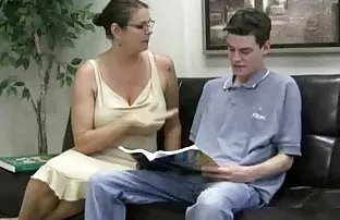 Von Schlampe gefickt ...