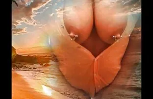 Reife russische Minx ...