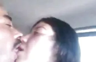 Amerikanische Wangen ...