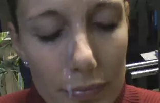 Schlampe in der aufr ...