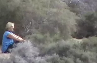 Großvater gab Enkeli ...