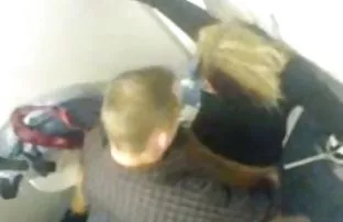 Gab seinem Freund di ...