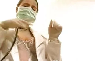 Gang Bang mit junger ...