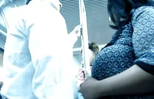 Junge Liebhaber fick ...