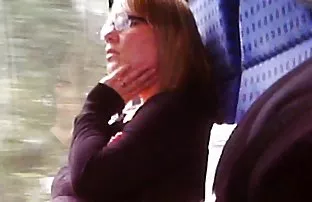 Großen Schwanz habe  ...