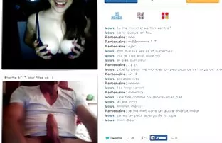 Pickup-Künstler habe ...