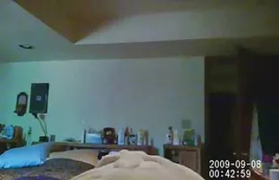 Nach Hause von safti ...