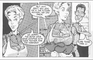 Erotische babe strei ...