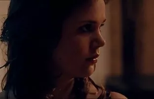 Großen Schwanz im in ...