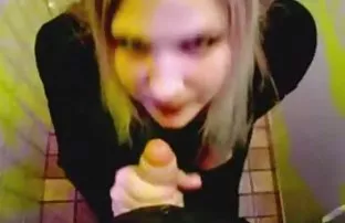 Der junge beherrscht ...