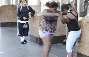 Heiß Mulatte liebt e ...