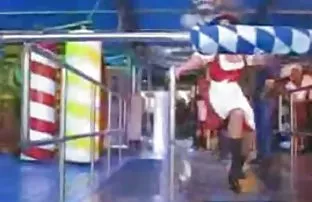 Gefickt saftige schö ...