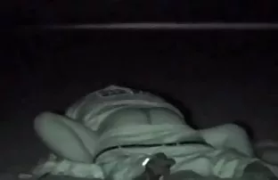 Der junge Masseur er ...