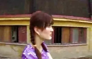 Ergrauter Mann fucks ...