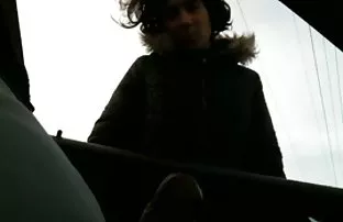 Reife Herrin bestraf ...