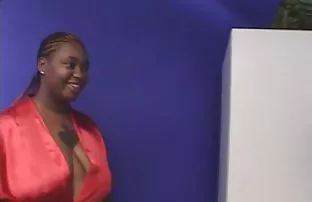 Marge Homer einen Sc ...