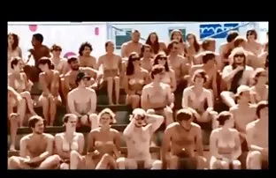 Briet auf einem groß ...